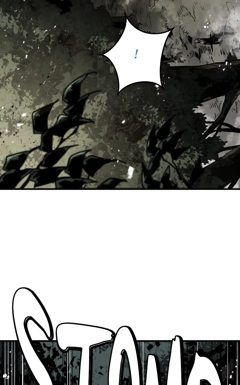 The Breaker Chapter 87 Page 89