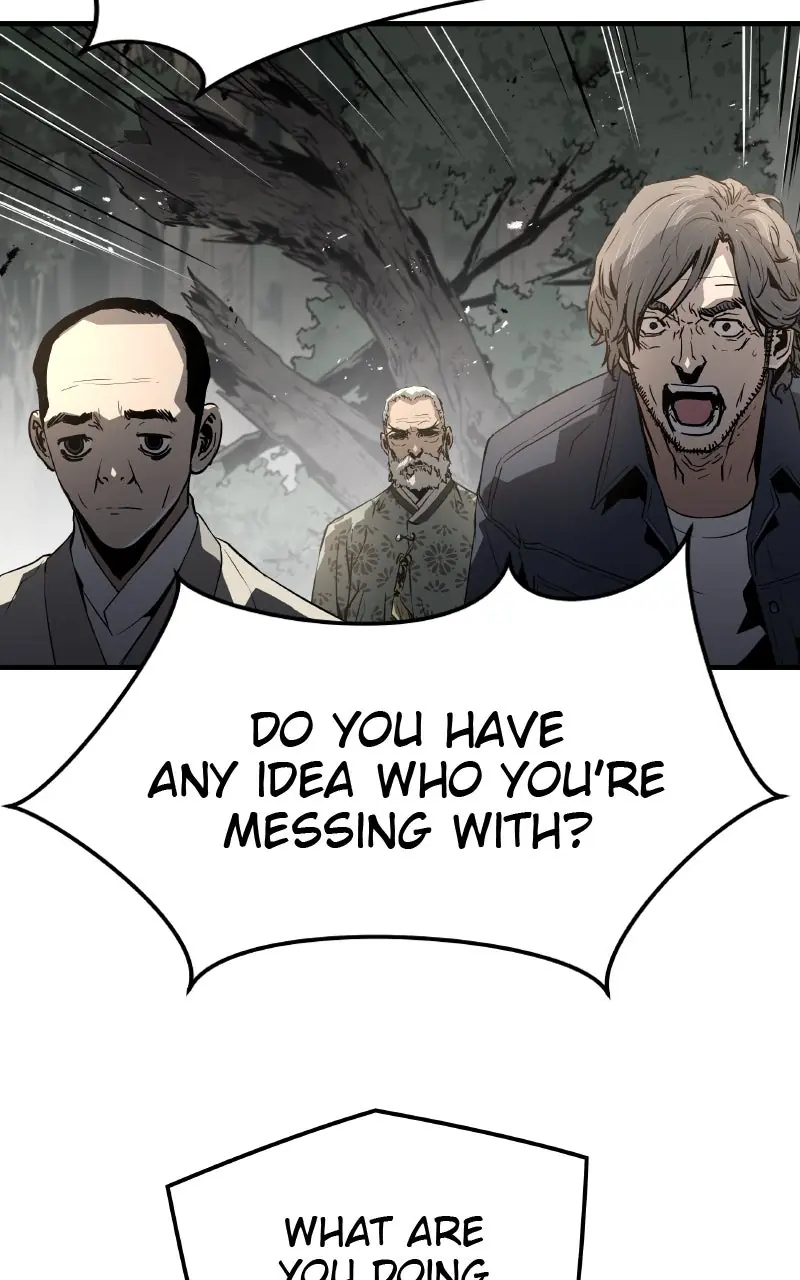 The Breaker Chapter 87 Page 92