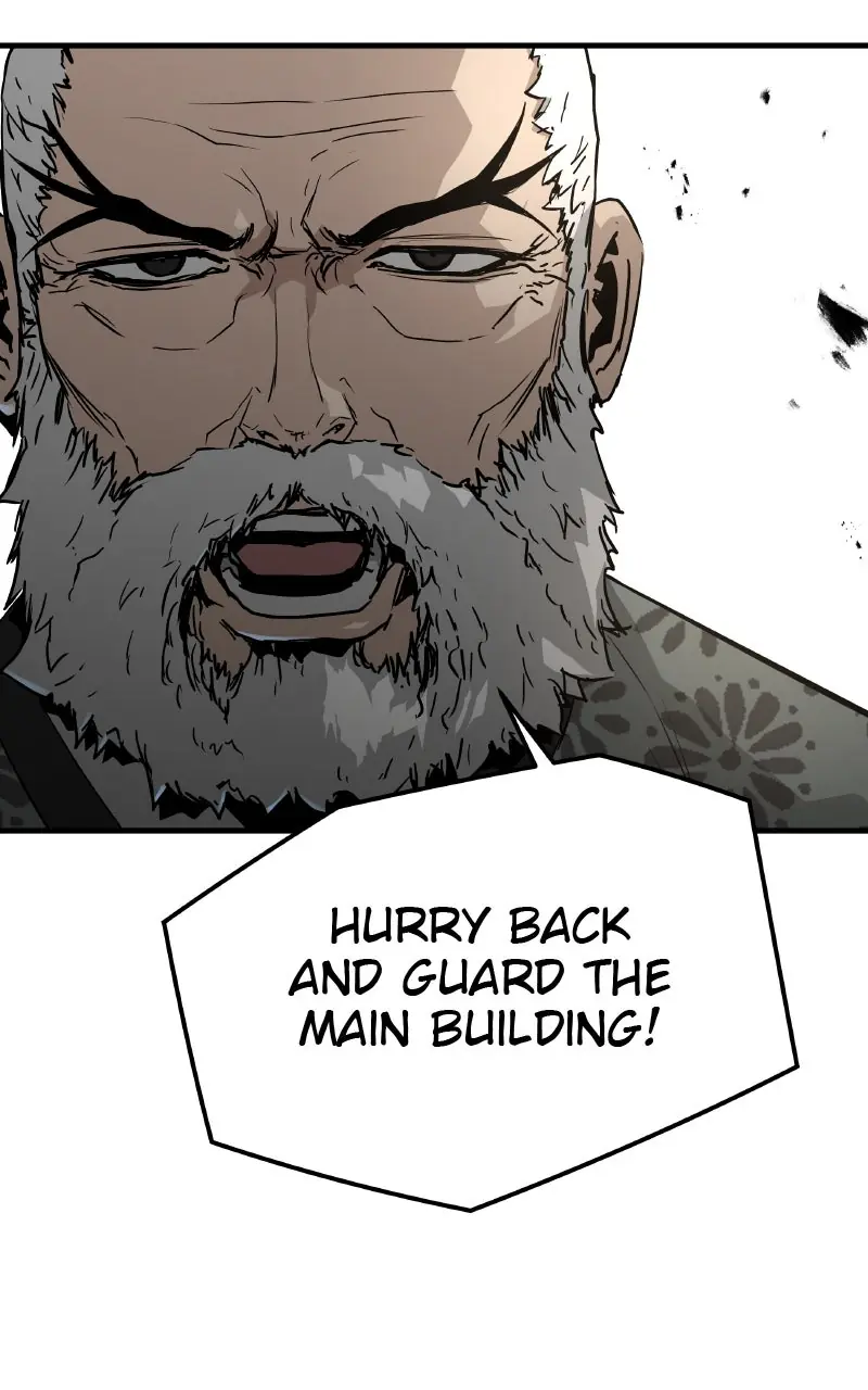 The Breaker Chapter 87 Page 94