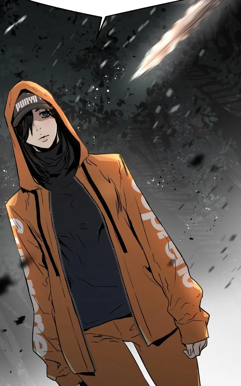 The Breaker Chapter 87 Page 96