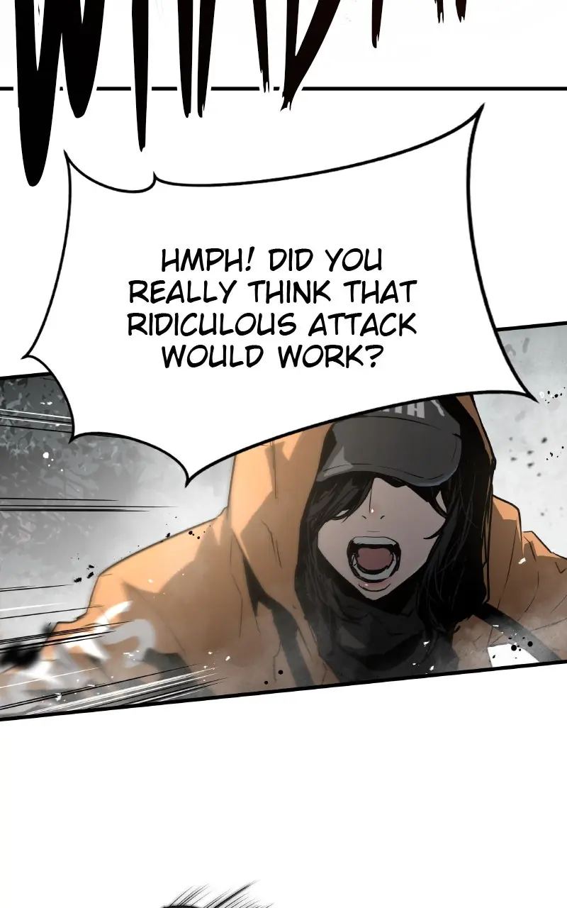 The Breaker Chapter 87 Page 100