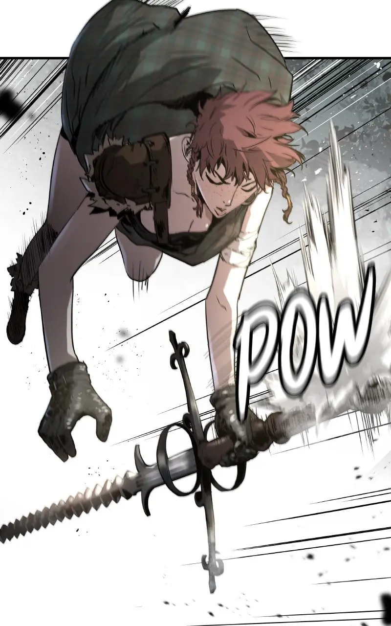 The Breaker Chapter 87 Page 101