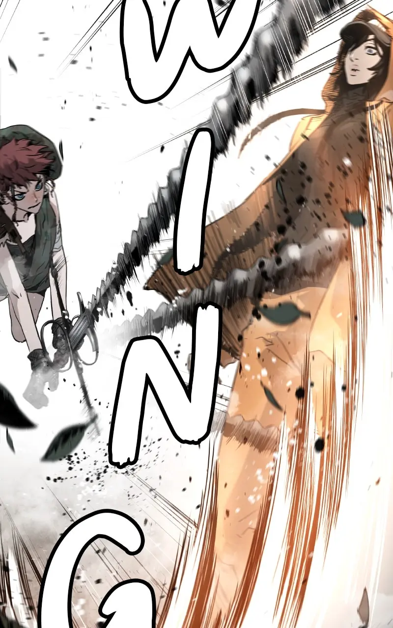 The Breaker Chapter 87 Page 104