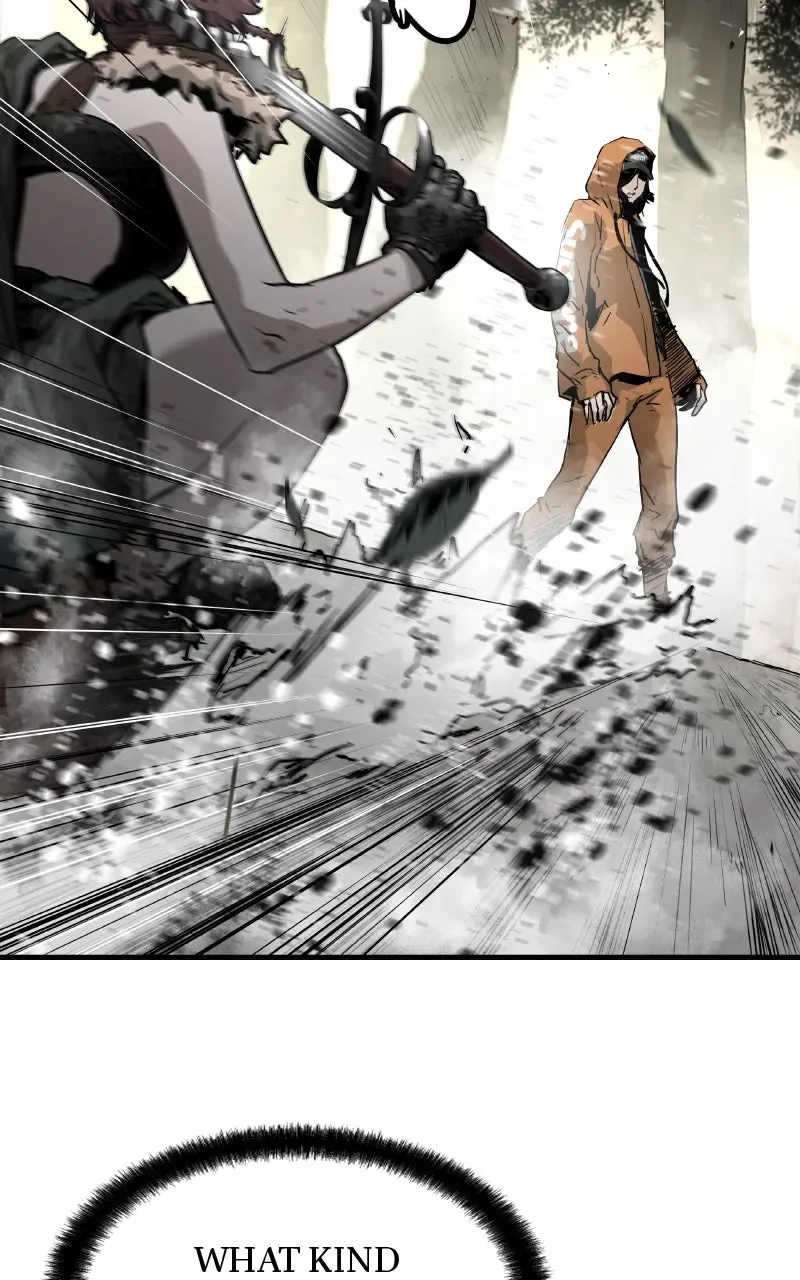 The Breaker Chapter 87 Page 106