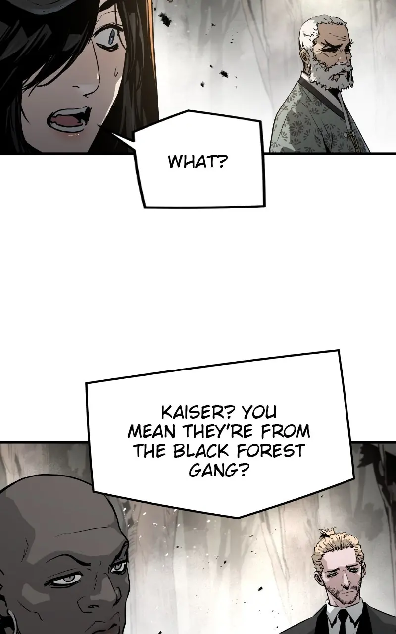 The Breaker Chapter 87 Page 109