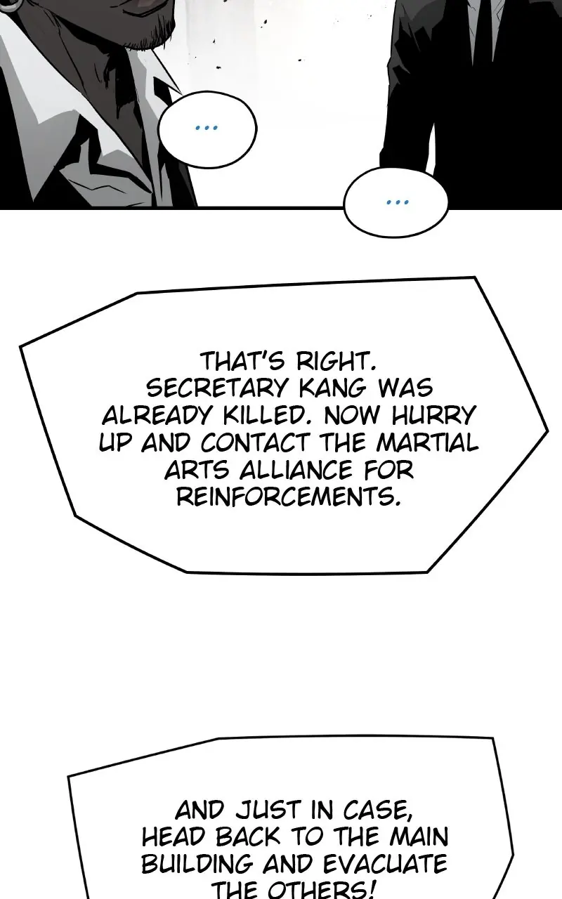 The Breaker Chapter 87 Page 110