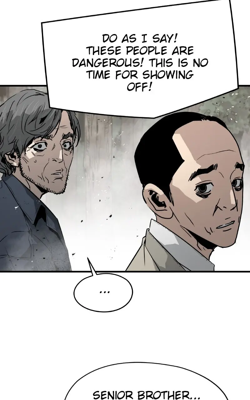 The Breaker Chapter 87 Page 112