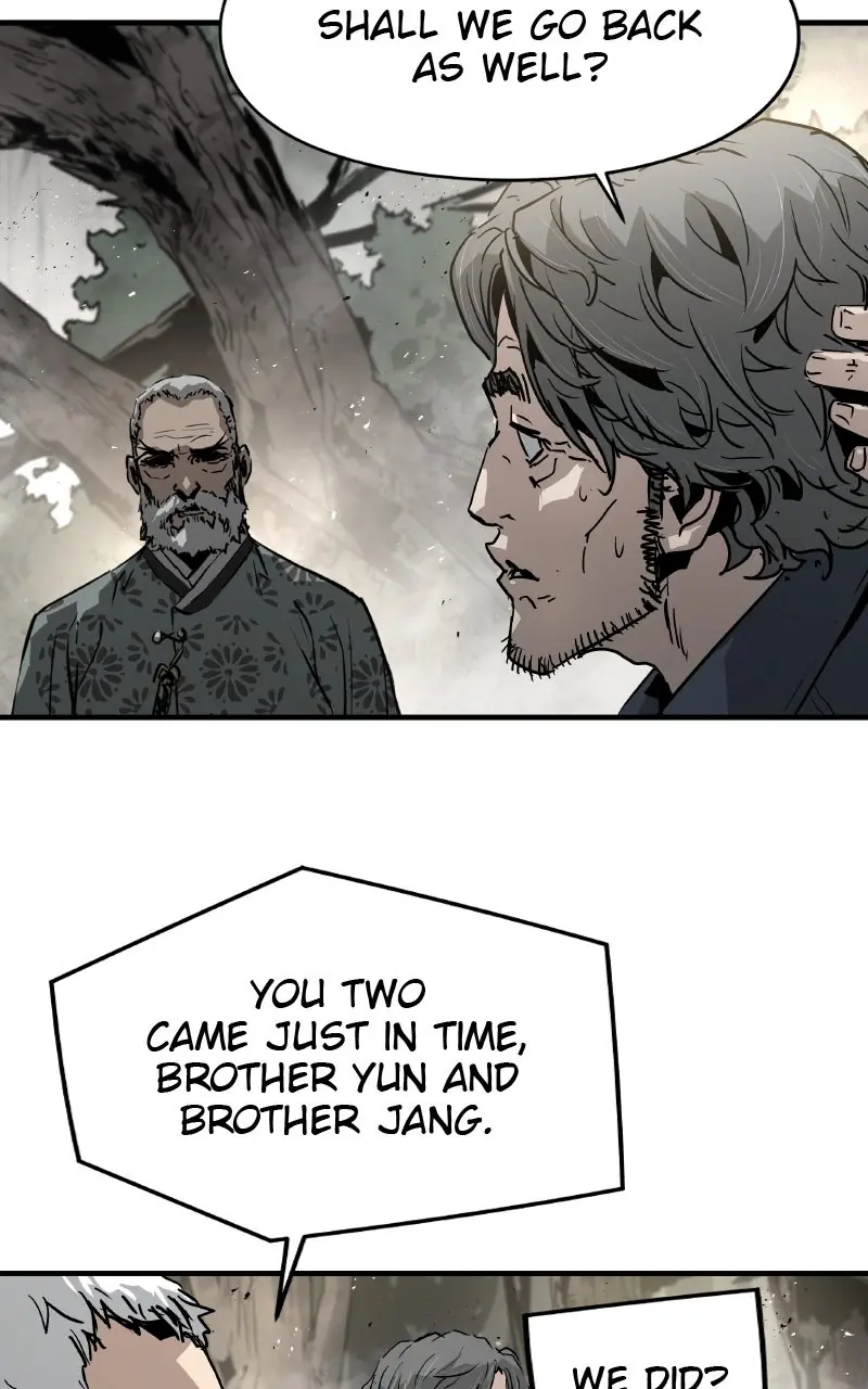 The Breaker Chapter 87 Page 113