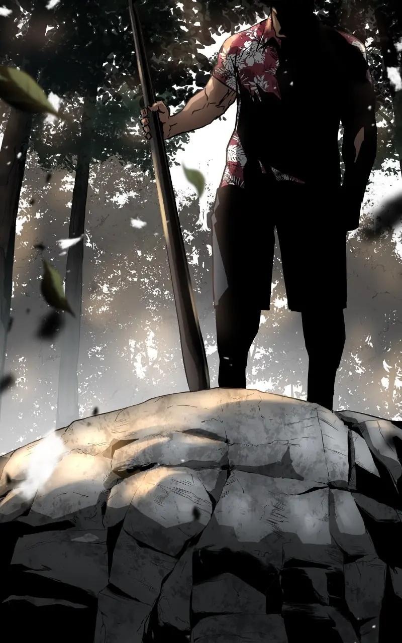 The Breaker Chapter 87 Page 118