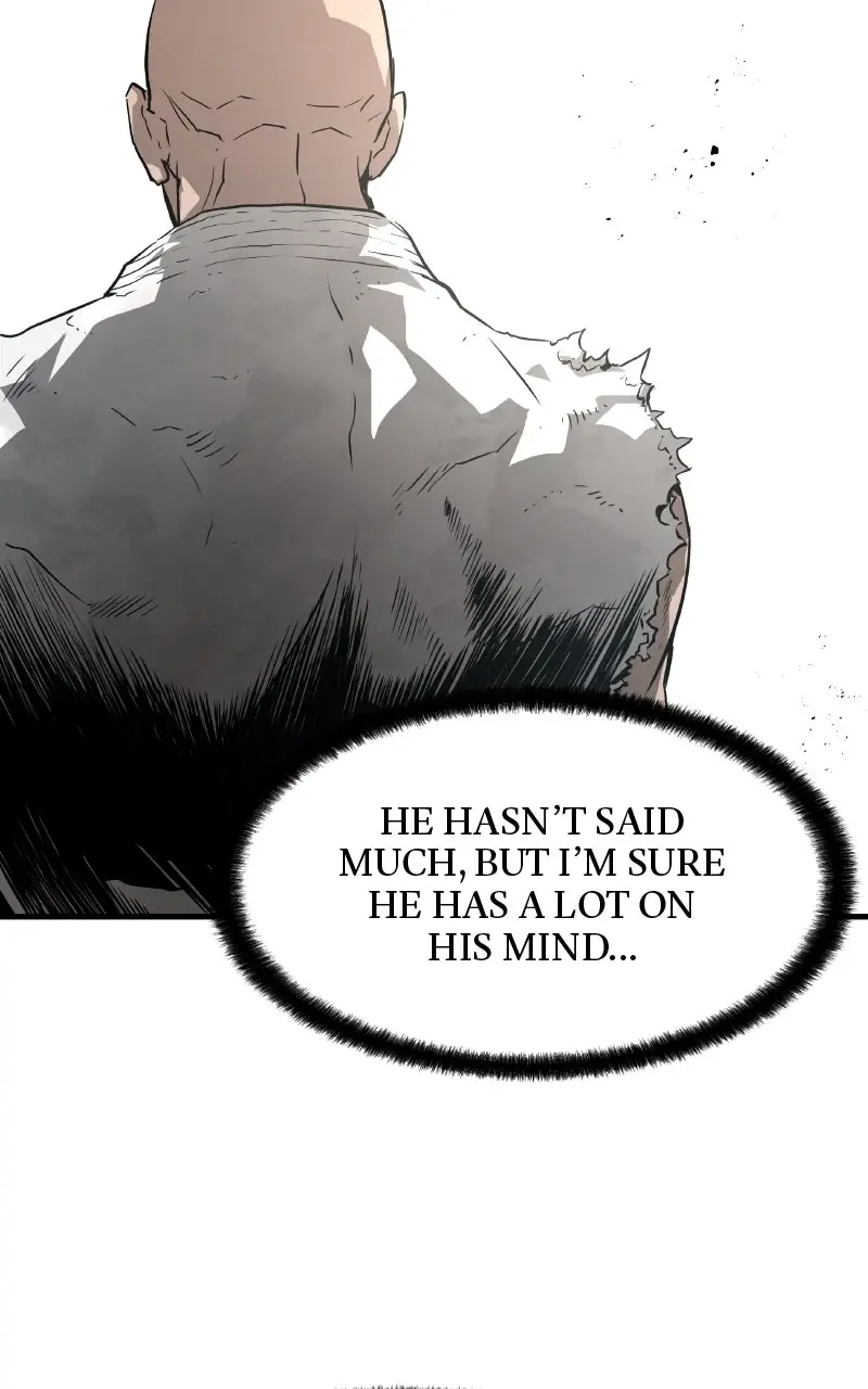 The Breaker Chapter 88 Page 11