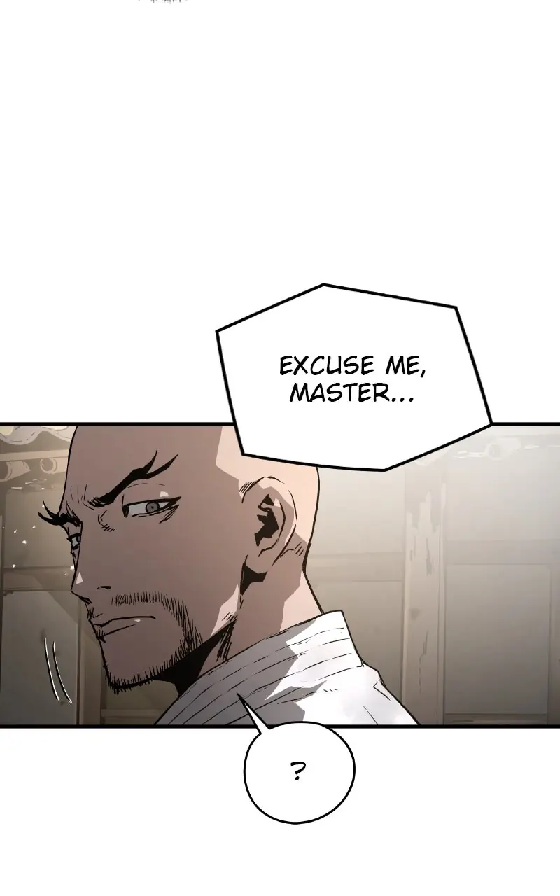 The Breaker Chapter 88 Page 14