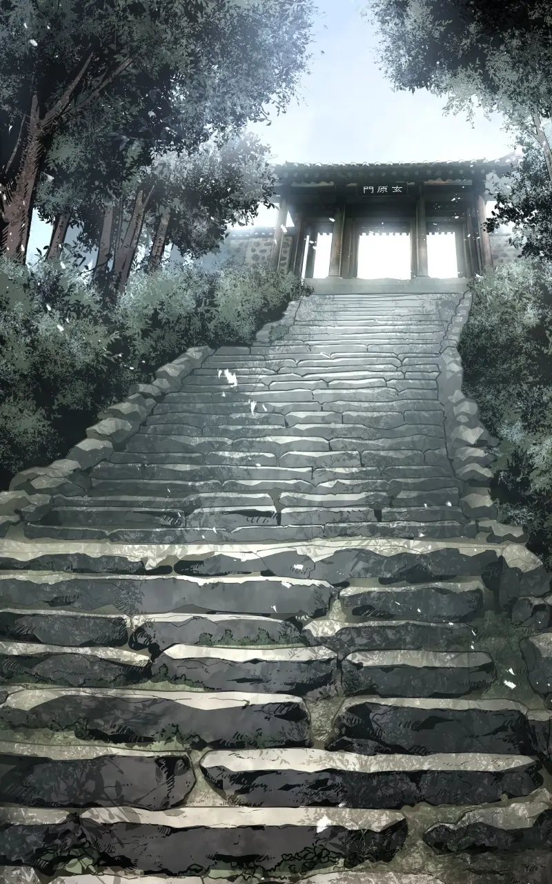 The Breaker Chapter 88 Page 17