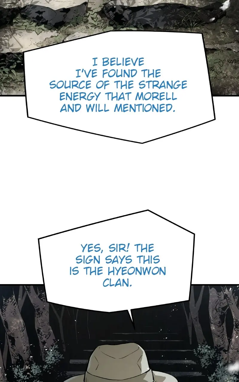 The Breaker Chapter 88 Page 18