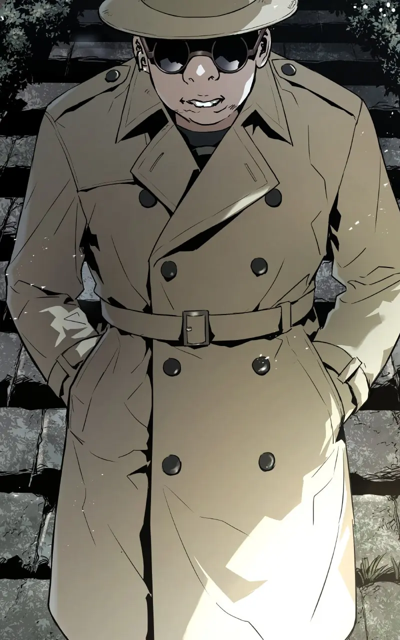 The Breaker Chapter 88 Page 19