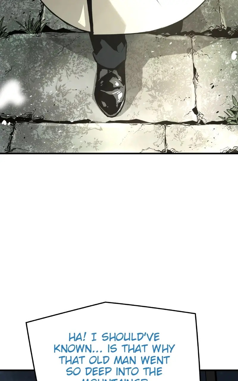 The Breaker Chapter 88 Page 20