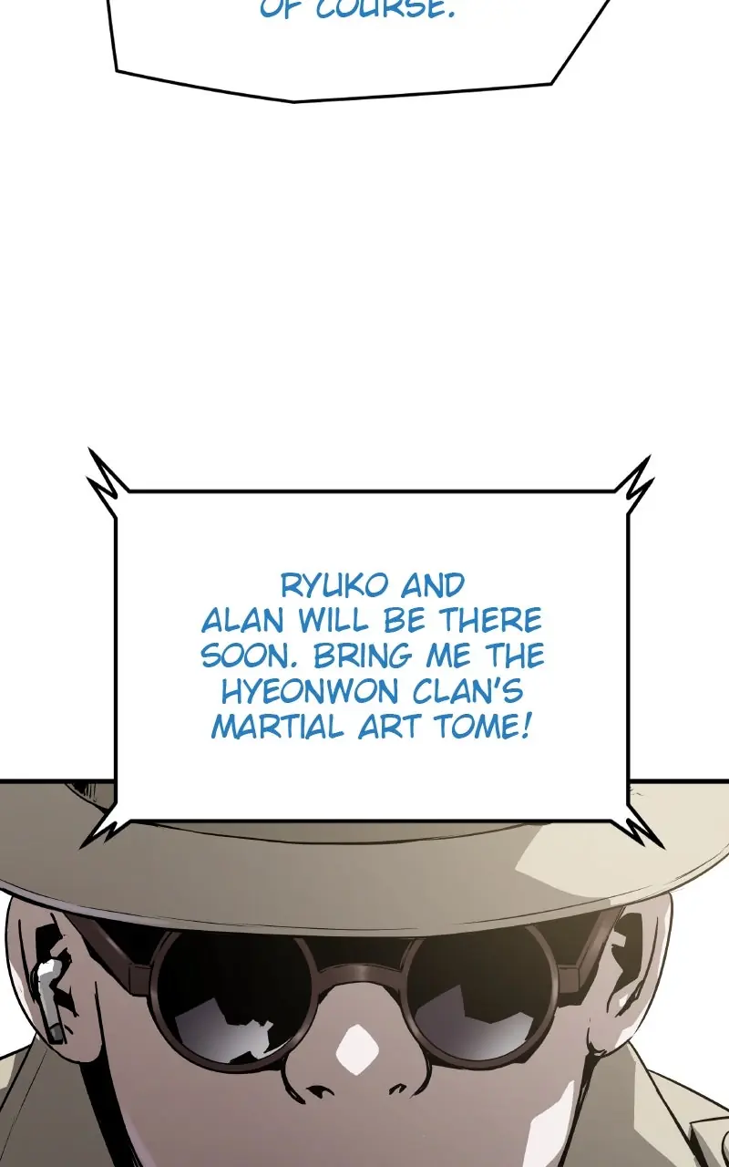 The Breaker Chapter 88 Page 23