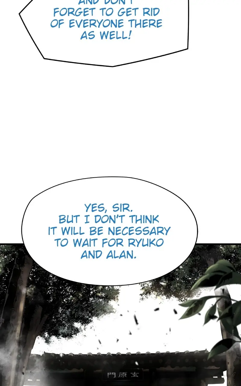 The Breaker Chapter 88 Page 25