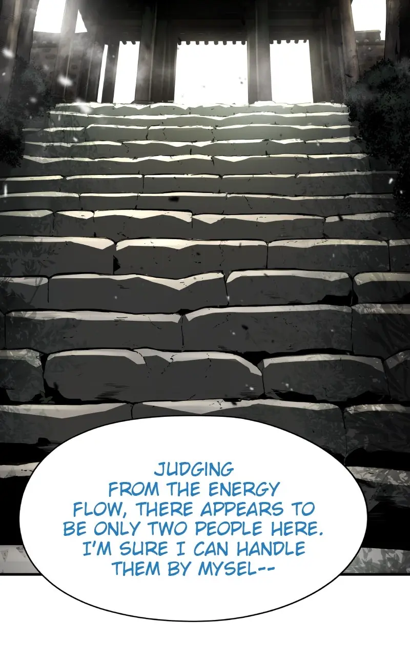 The Breaker Chapter 88 Page 26