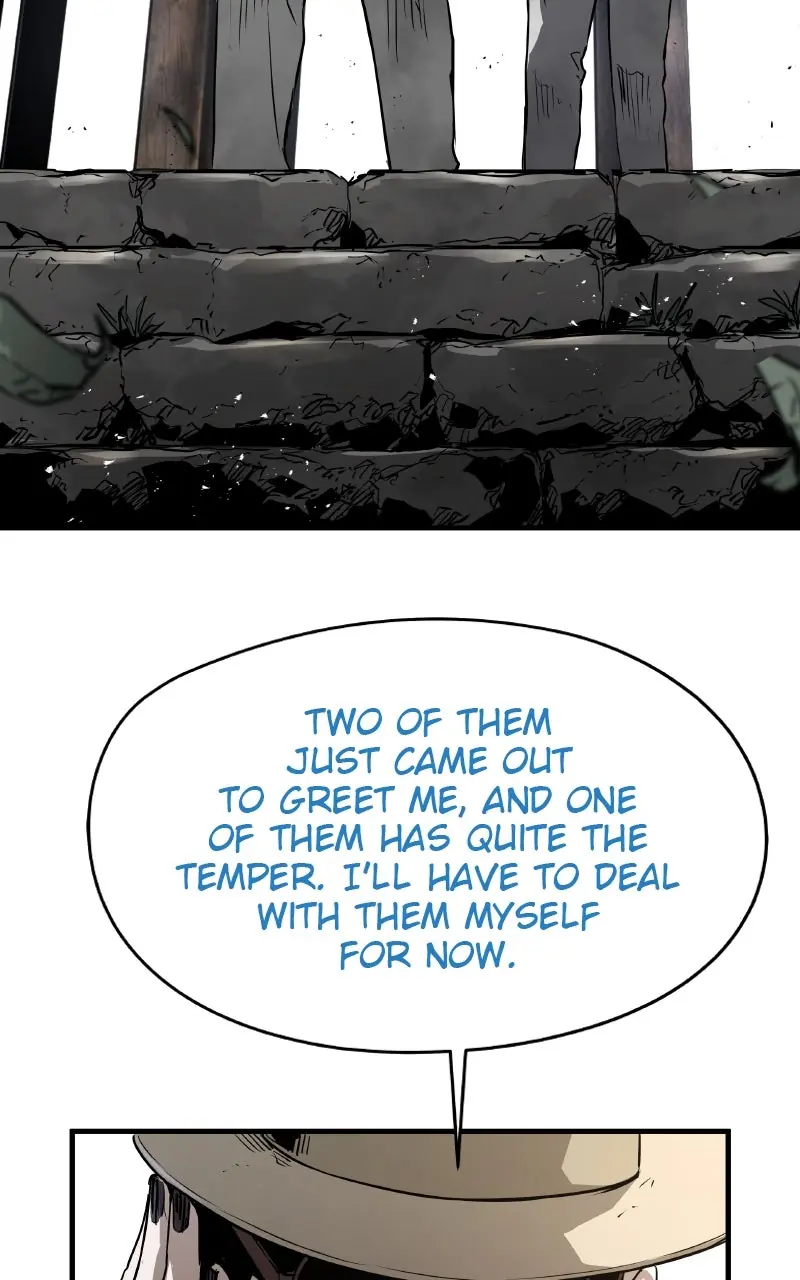 The Breaker Chapter 88 Page 30