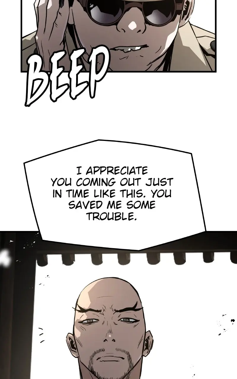 The Breaker Chapter 88 Page 31