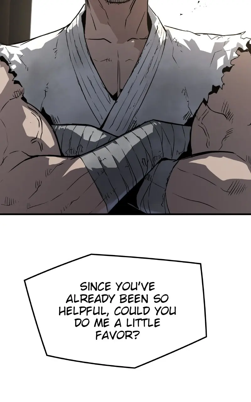 The Breaker Chapter 88 Page 32