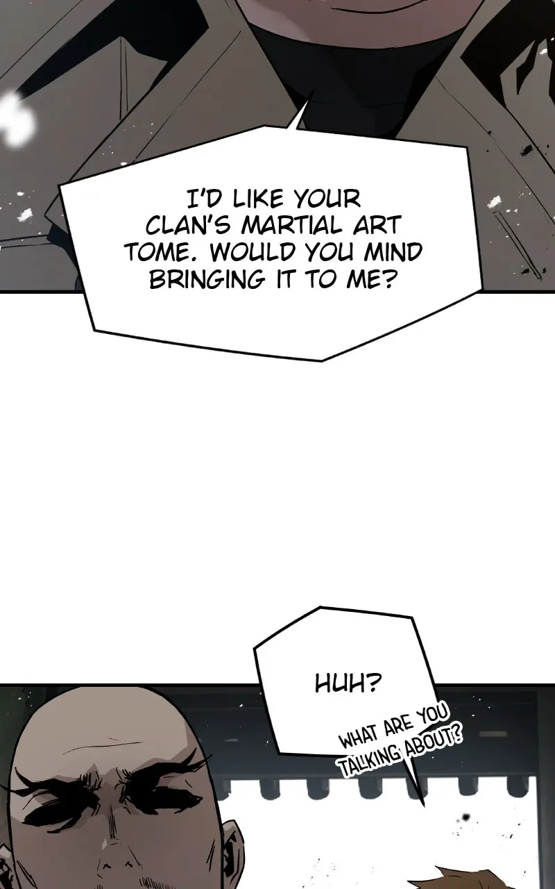 The Breaker Chapter 88 Page 34