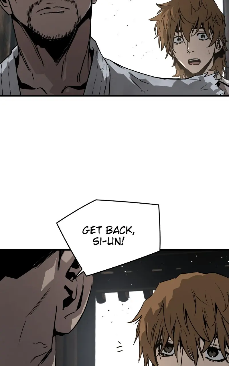 The Breaker Chapter 88 Page 35