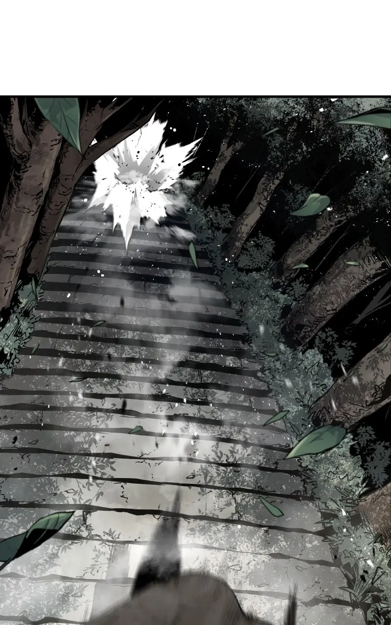 The Breaker Chapter 88 Page 39