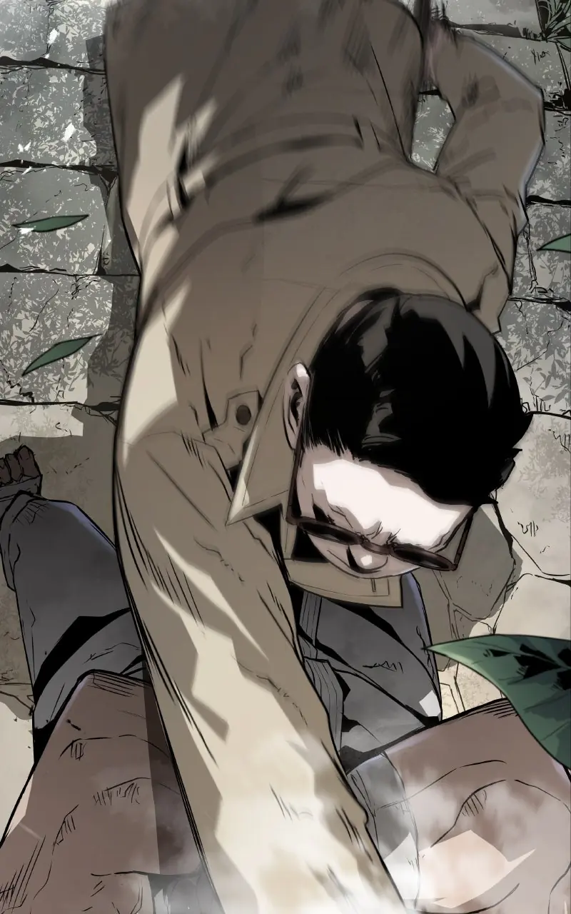 The Breaker Chapter 88 Page 40