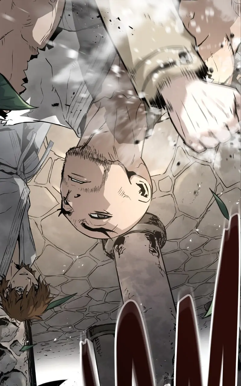 The Breaker Chapter 88 Page 41