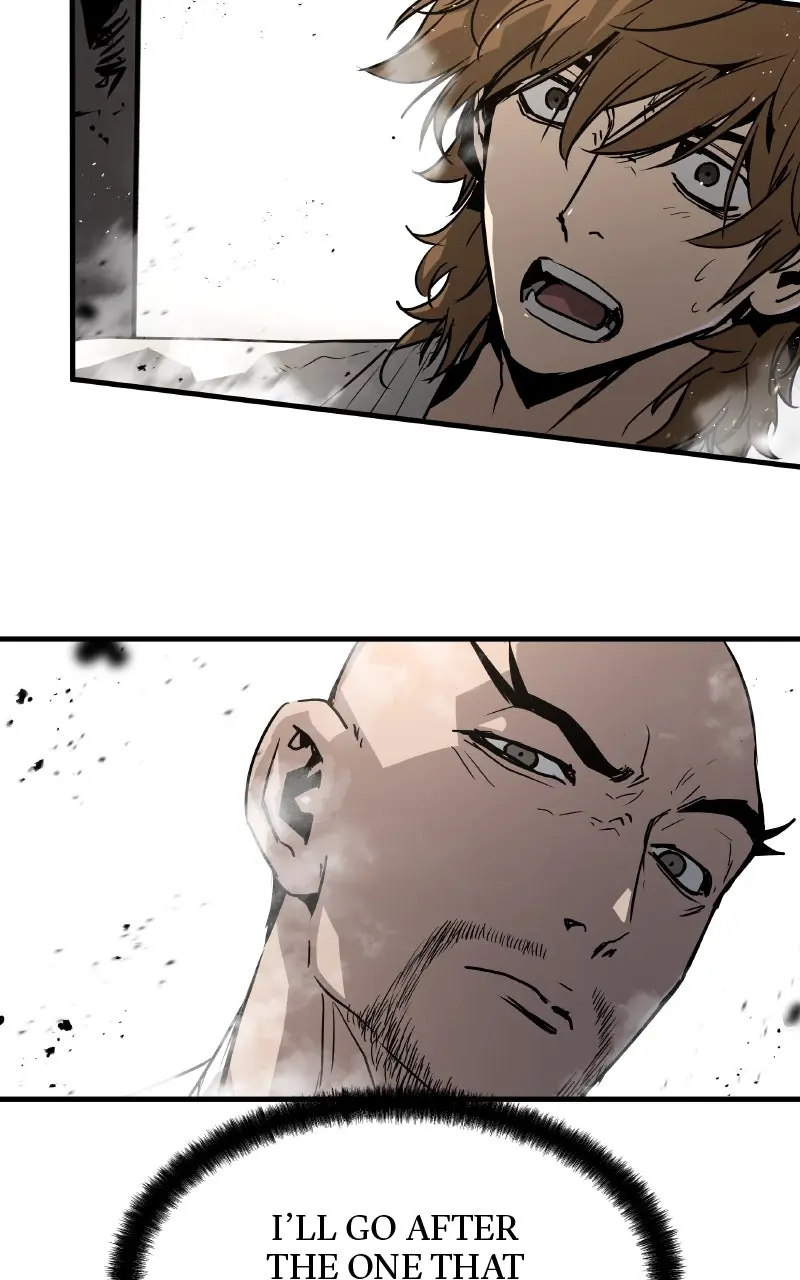 The Breaker Chapter 88 Page 43