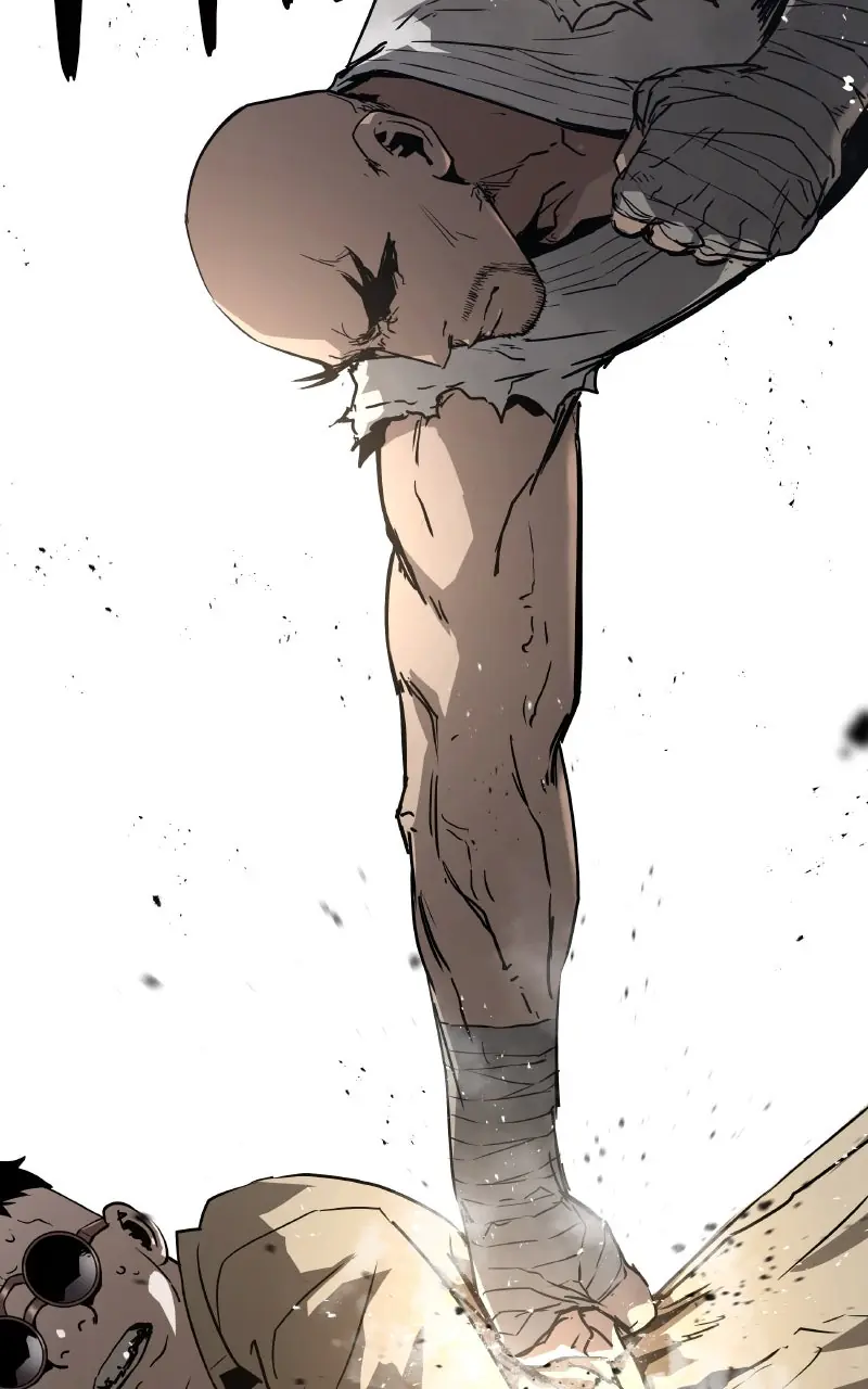 The Breaker Chapter 88 Page 54