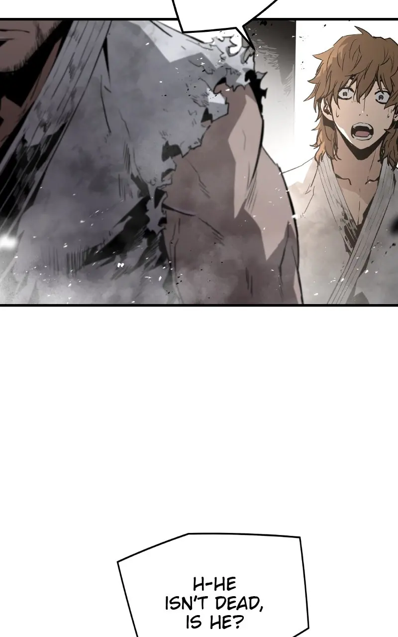 The Breaker Chapter 88 Page 61