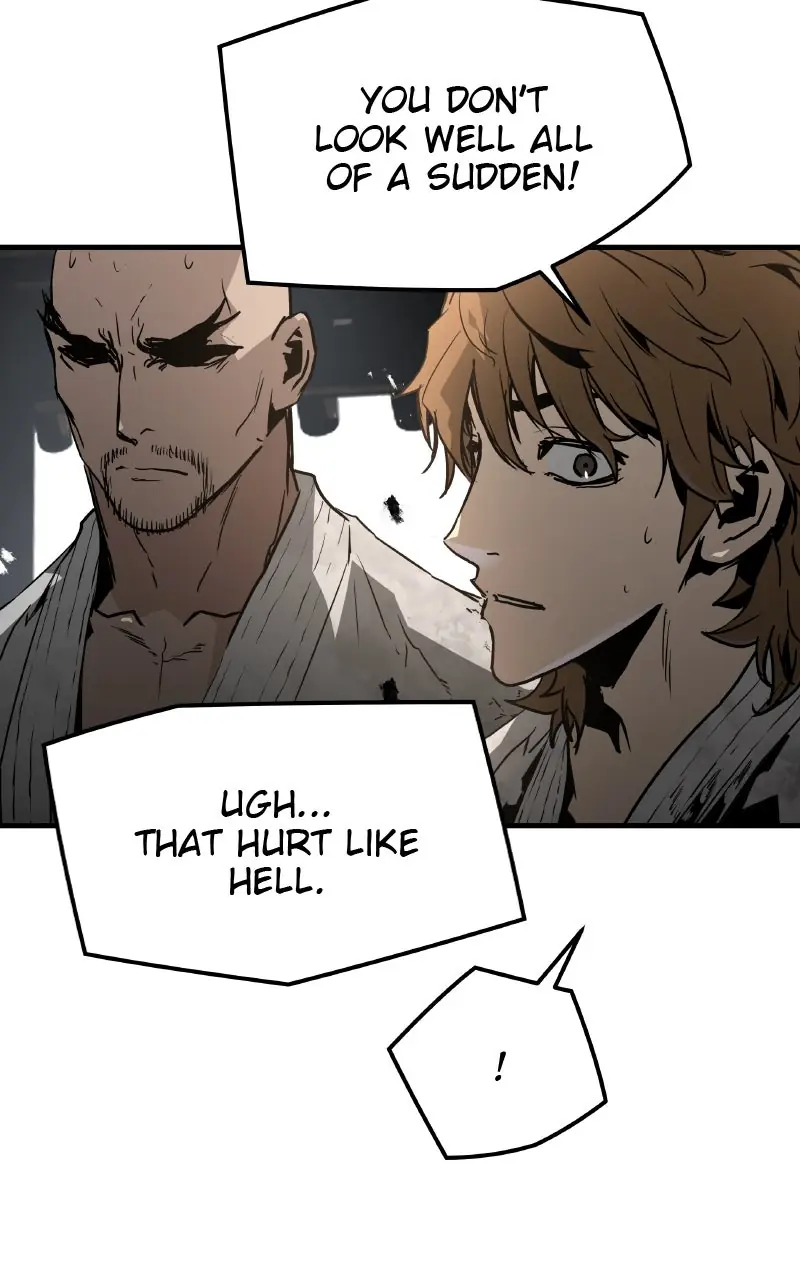 The Breaker Chapter 88 Page 65