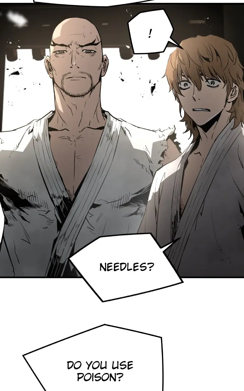 The Breaker Chapter 88 Page 68