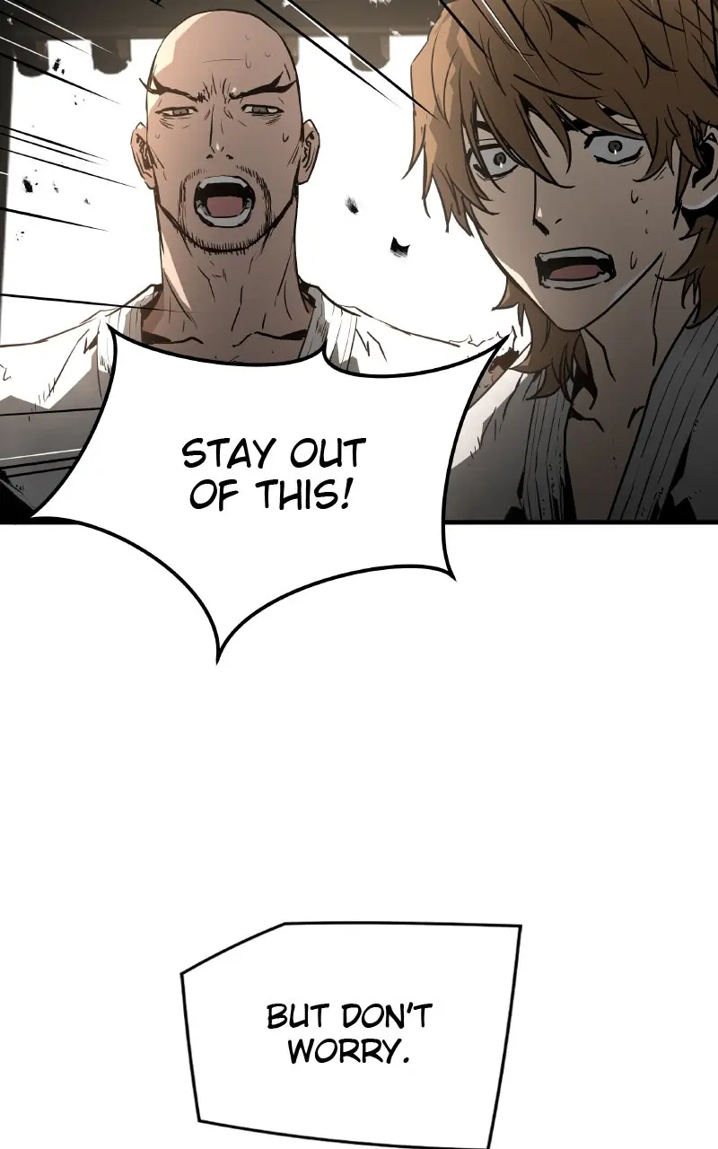 The Breaker Chapter 88 Page 73