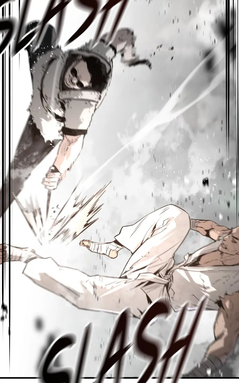 The Breaker Chapter 88 Page 83