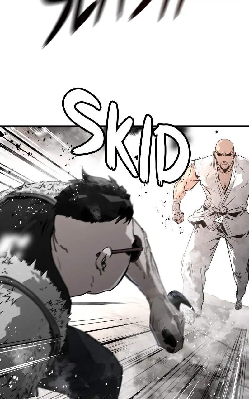 The Breaker Chapter 88 Page 84