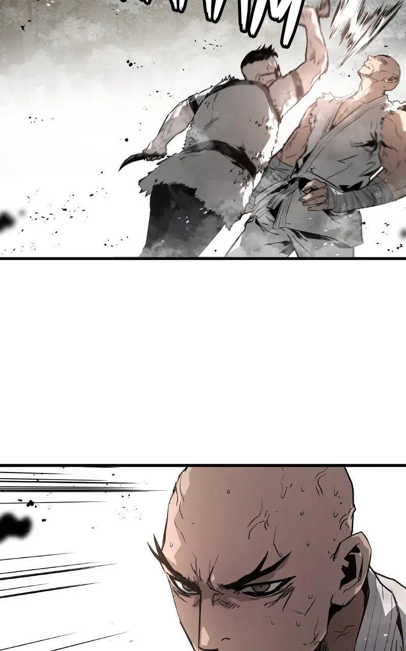 The Breaker Chapter 88 Page 95