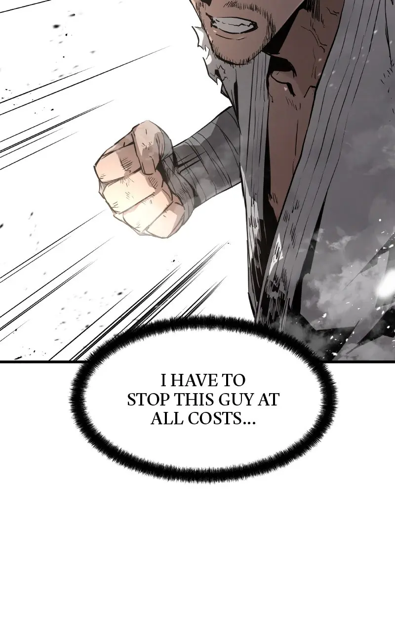 The Breaker Chapter 88 Page 96