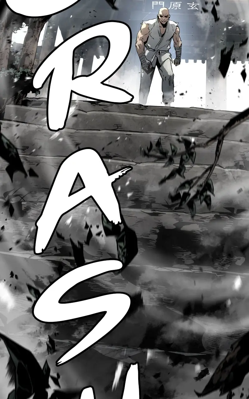 The Breaker Chapter 88 Page 129