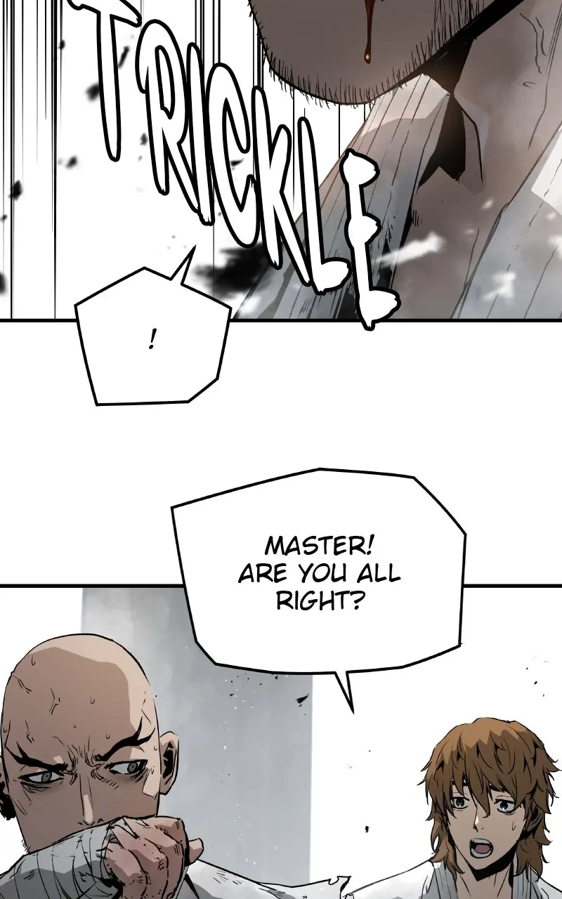 The Breaker Chapter 88 Page 132