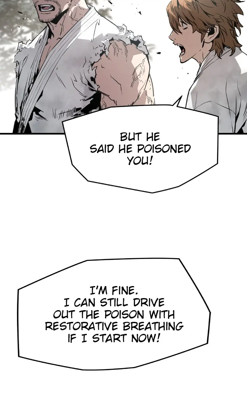 The Breaker Chapter 88 Page 134