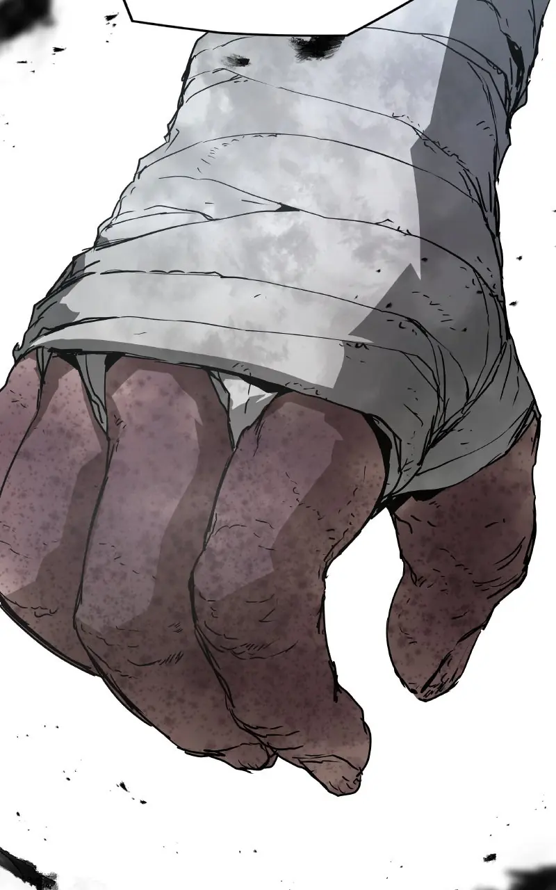 The Breaker Chapter 88 Page 136