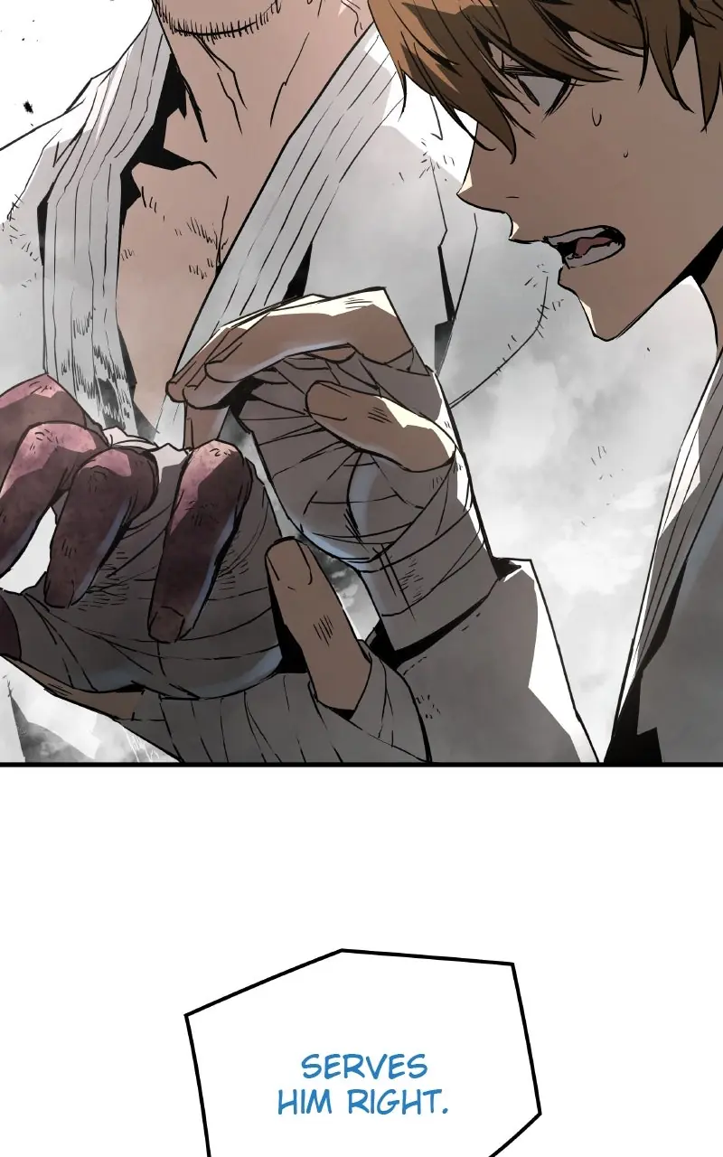 The Breaker Chapter 88 Page 138