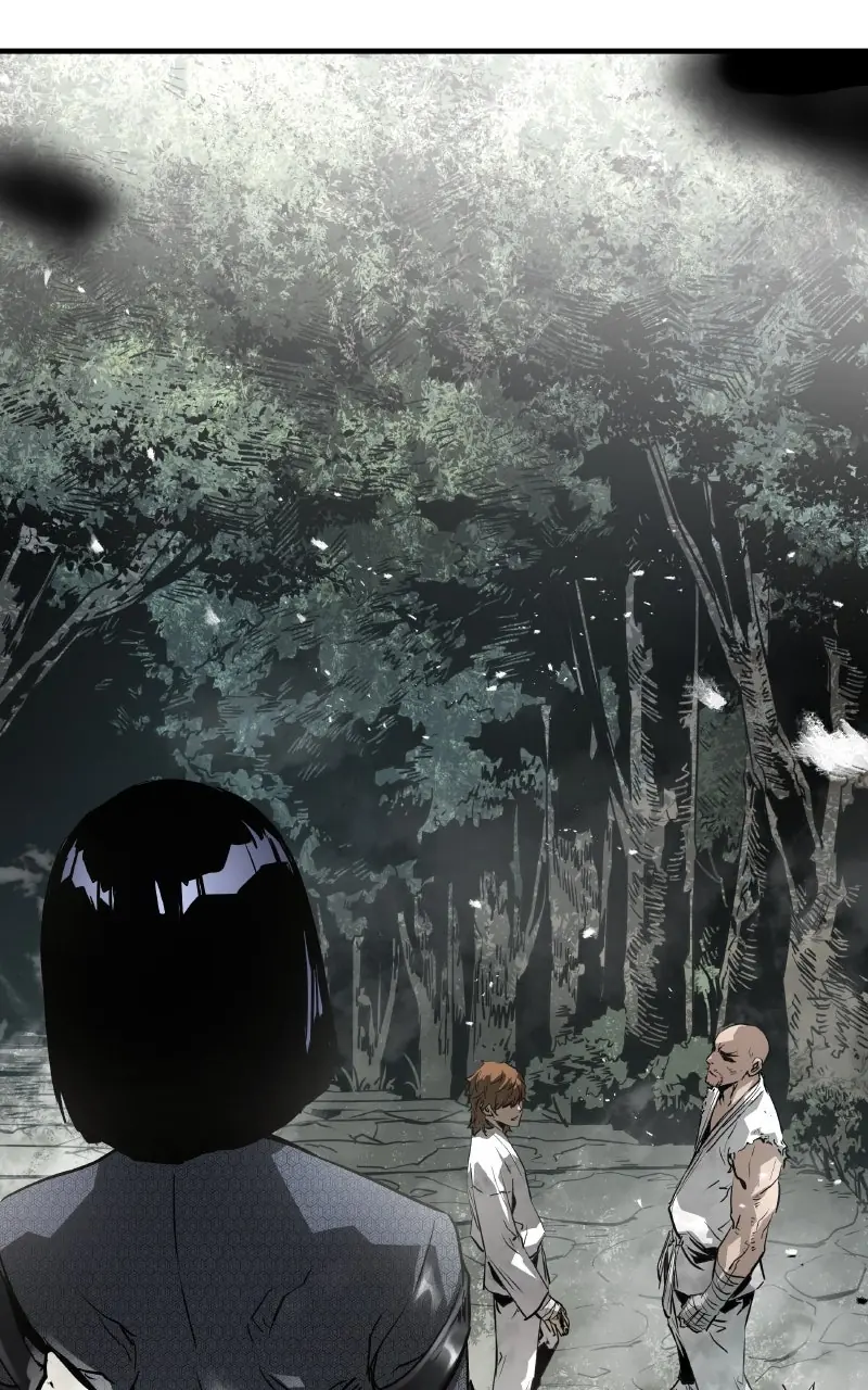 The Breaker Chapter 88 Page 140