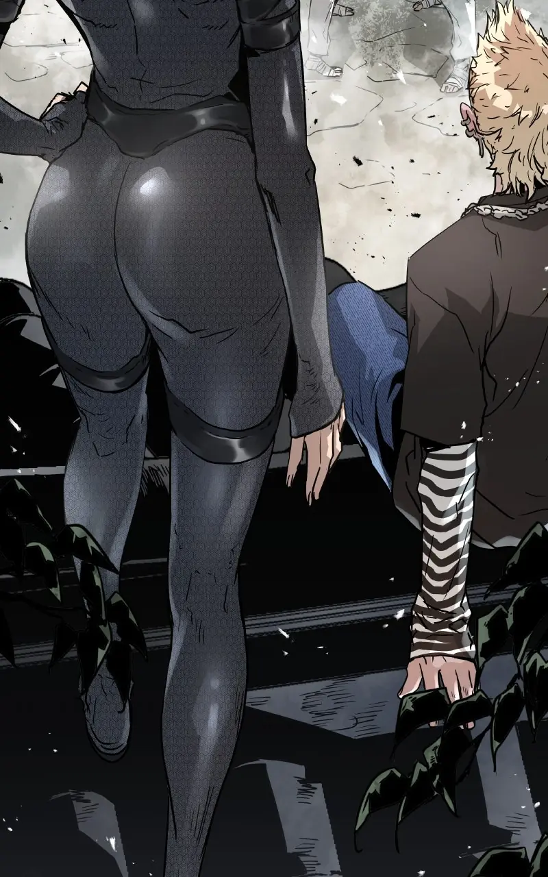 The Breaker Chapter 88 Page 141