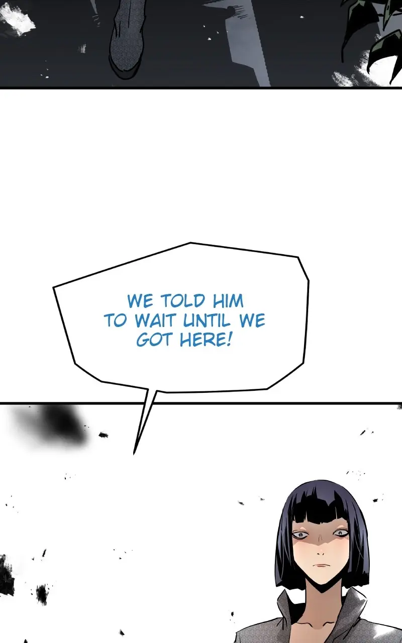 The Breaker Chapter 88 Page 142