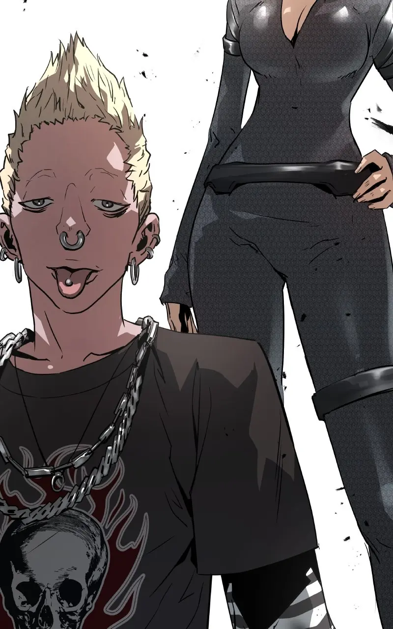 The Breaker Chapter 88 Page 143