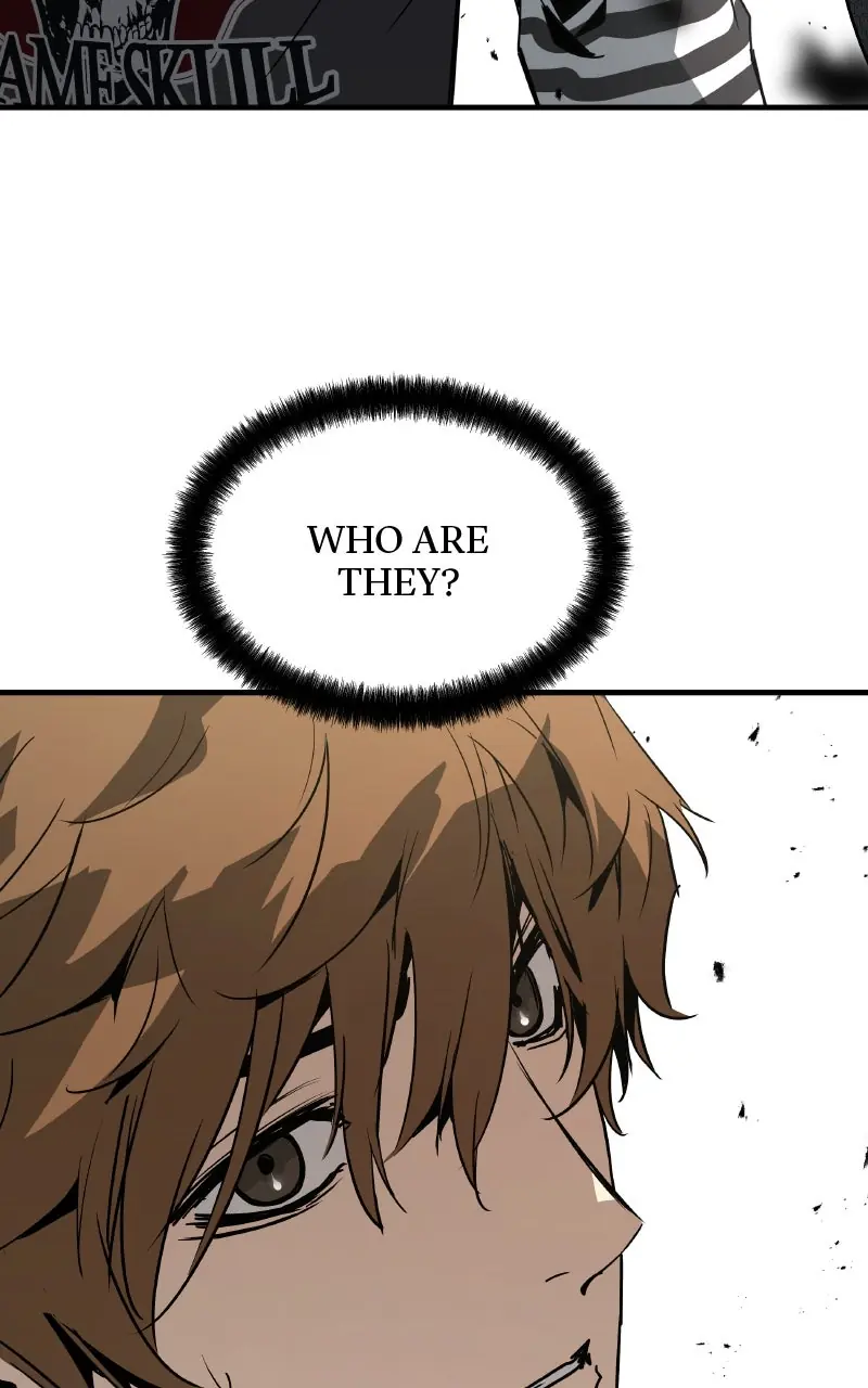 The Breaker Chapter 88 Page 144